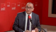 Affaire Xenia Fedorova : "Il n'y a pas eu d'intervention" de la part de l'État en faveur de l'ex-dirigeante de RT France, assure Laurent Nuñez