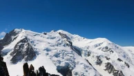 Trois personnes mortes dans trois accidents différents dans le massif du Mont-Blanc jeudi
