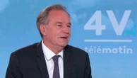 Reconnaissance de l'État de Palestine : "Je suis mitigé, c'est une reconnaissance diplomatique importante mais qui n'est pas réelle", estime Renaud Muselier, président Renaissance de la région Sud-PACA