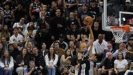 NBA : pourquoi des religieuses américaines soutiennent les Spurs de Victor Wembanyama