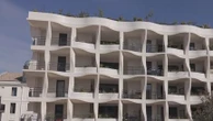 Architecture : des immeubles où tout a été conçu pour limiter la chaleur
