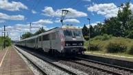La SNCF supprime 71 Intercités jusqu’à lundi, craignant des pannes de climatisation