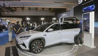 Les ventes de voitures électriques ont augmenté au premier trimestre dans le monde, sauf en Europe, selon l'Agence internationale de l'énergie