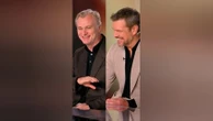 C. Nolan et M. Damon : leur déclaration d’amour pour Paris