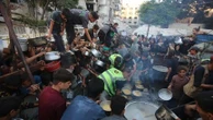 Gaza : "Plus d'un tiers de la population passe des journées entières sans manger", estime le Programme alimentaire mondial de l'ONU