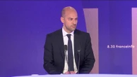 Droits de douane : "Nous n'allons pas nous arrêter là", promet le ministre des Affaires étrangères qui veut "rééquilibrer" l'accord avec les États-Unis