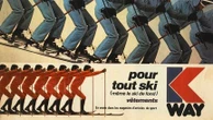 "La marque a tous les ingrédients pour rester quasi éternelle" : Pascal Monfort, auteur du livre "K-Way, 60 ans"