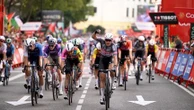 Vuelta 2025 : Jasper Philipsen s'impose au sprint à Saragosse sur la 8e étape