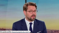 "Les Françaises et les Français veulent rompre avec la Macronie", affirme le député écologiste, Benjamin Lucas-Lundy, après la nomination de Sébastien Lecornu au poste de Premier ministre.