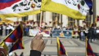 "Il faut faire une Chine forte" : la répression s'accroît au Tibet depuis l'arrivée d'un haut fonctionnaire chinois