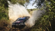 Rallye WRC : victoire frustrante pour Sébastien Ogier au Paraguay, toujours en lice pour égaler Sébastien Loeb