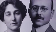 Simonne Bloch, l'autre plume et l'amour de Marc Bloch