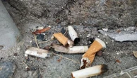 Entre recyclage et business, comment lutter contre la pollution liée aux mégots de cigarettes