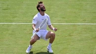 40 000 dollars pour des jurons au Queens : le joueur de tennis français Corentin Moutet fait appel