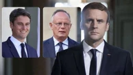 Bruno Retailleau, Gabriel Attal, Édouard Philippe… Emmanuel Macron, lâché par ses soutiens ?