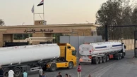 Proche-Orient : le point de passage de Rafah, un champ de ruines contrôlé par l'armée israélienne