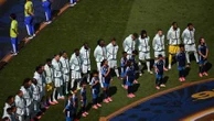 Une minute de silence observée avant la demi-finale de l'équipe de France en Coupe du monde pour commémorer les dix ans de l'attentat de Nice