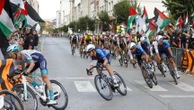Vuelta 2025 : le gouvernement espagnol suggère de suspendre les équipes sportives israéliennes, comme les équipes russes