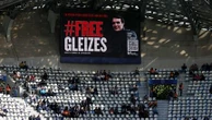 Soutien du patron de la Fifa à Christophe Gleizes : "Je vois qu'il s'exprime de façon très libre, très forte", réagit le directeur général de RSF
