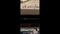 BHV : Shein c'est fini