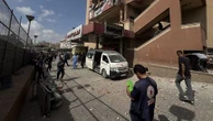 Guerre dans la bande de Gaza : quinze personnes, dont quatre journalistes, tuées dans des frappes israéliennes sur un hôpital, selon la défense civile