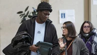 Le rappeur Doums jugé pour violences habituelles perpétrées entre 2017 et 2025 sur son ex-compagne Adèle Exarchopoulos