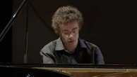 Piano : le Français Paul Lecocq, 20 ans, lauréat du prestigieux Concours international Clara Haskil 2025