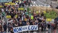 LGV Toulouse-Bordeaux : les habitants invités à s'exprimer sur la première autorisation environnementale