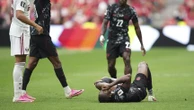 "J'ai entendu l'os craquer" : le sélectionneur canadien craint une fracture de la jambe pour Ismaël Koné