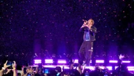 Le PDG d'une entreprise américaine pris en flagrant délit d'infidélité lors d'un concert de Coldplay