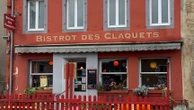 Le Bistrot des Claquets, à Arbois, au pays des vignerons