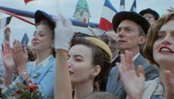"Notre salut" : la collaboration des fonctionnaires sous Vichy, sans fard, dans un film saisissant d'Emmanuel Marre, en course pour la Palme d'or