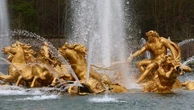 Les statues du château de Versailles prennent la parole grâce à l'IA