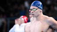 Léon Marchand fait l'impasse sur le 200 m papillon et le 200 m brasse aux Mondiaux de natation de Singapour