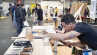 La majorité des apprentis font des heures supplémentaires, selon une étude du ministère du Travail