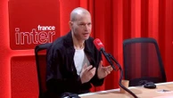 Boycott du réalisateur israélien Nadav Lapid : "Je l'ai très mal vécu", confie le cinéaste