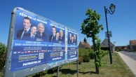 La gauche et Renaissance organisent dans le Loiret deux contre-manifestations au rassemblement de l'extrême droite européenne