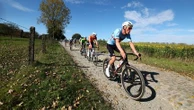 Cyclisme : qu'est-ce que le gravel, discipline choisie avec succès par Romain Bardet, mais aussi Pauline Ferrand-Prévôt, ou encore Mathieu van der Poel