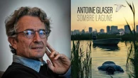 "Sombre lagune" : le polar géopolitique d'Antoine Glaser sur les bords de la lagune Ebrié