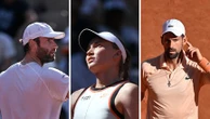 Roland-Garros 2026 : Quentin Halys premier Français qualifié pour le 3e tour, la n°2 mondiale Rybakina déjà sortie... Les trois infos à retenir de mercredi