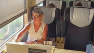 Avec la canicule, la SNCF supprime 71 trains Intercités : "Les rails ou les caténaires se dilatent en cas de forte chaleur", explique un spécialiste des transports