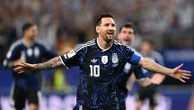 Messi encore buteur, le Portugal décevant, l'Algérie et l'Autriche qualifiées... Ce qu'il faut retenir des matchs de la nuit à la Coupe du monde