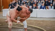 Tournoi de sumo à Paris : cinq choses que vous ne savez (peut-être) pas sur ce sport millénaire