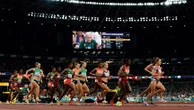 Mondiaux d'athlétisme : les médailles de Gressier, la démonstration de McLaughlin, l'humidité... Ce qu'on a aimé et moins aimé sur cette édition 2025