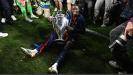 Ligue des champions : Ousmane Dembélé nommé joueur de la saison par l'UEFA après le titre du PSG, Désiré Doué meilleur jeune
