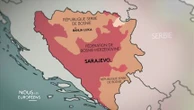 "Nous, les Européens". Bosnie-Herzégovine : une paix fragile