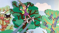 Festival d'Annecy 2025 : "Maya, donne-moi un autre titre", la suite des dessins animés loufoques de Michel Gondry à sa fille