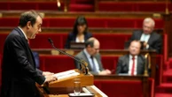 Débats sur le budget : "L'année 2026 ne doit pas être perdue pour la France", défend Sébastien Lecornu face aux députés