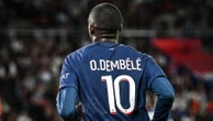 "C'est un modèle pour moi" : à Evreux, Ousmane Dembélé, avec ou sans Ballon d'or, est déjà le meilleur joueur du monde
