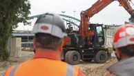 Sur les chantiers, la hausse du gazole non routier grignote les marges des PME